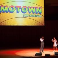 Photo Flash: Inside Segerstrom Center's Season Preview with the Touring Casts of MOTOWN, PIPPIN & More!