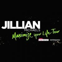 Jillian Michaels Comes to the Fox Theatre, 5/11 Video