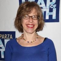 Jackie Hoffman, THE MEETING, Zion80 and More Set for Joe's Pub, Now thru 1/19 Video