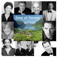 Jason Danieley, Santino Fontana and More Set for The Collegiate Chorale's SONG OF NOR Video