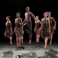 BWW Reviews: Alvin Ailey's FROM BEFORE, World Premiere of LIFT, and REVELATIONS Video