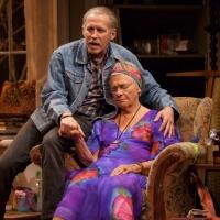 Photo Flash: First Look at Stephen Spinella and Estelle Parsons in THE VELOCITY OF AU Video