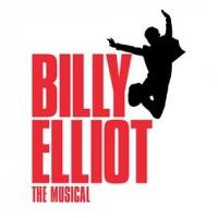 Drury Lane Theatre Will Present the International Smash Hit Musical BILLY ELLIOT in 2 Video