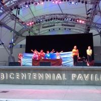 Photo Coverage: CCT Kicks Off 50 Years with CYJO and THE LITTLE MERMAID JR in a Night Video