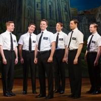 THE BOOK OF MORMON, MOTOWN & More Among Broadway Across America-Milwaukee's 2014-15 S Video