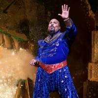 ALADDIN's Tony Winner James Monroe Iglehart Co-Hosts ABC's THE VIEW Today