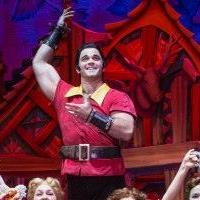 BWW Reviews: DISNEY'S BEAUTY AND THE BEAST at Bass Performance Hall Video