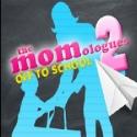 Authors to Attend MOMOLOGUES 2: OFF TO SCHOOL Opening at Stageworks, 2/1 Video