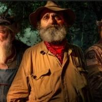 Destination America Premieres Season 3 of MOUNTAIN MONSTERS Tonight