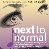 Novato Theater Company & Theatre-at-Large to Present NEXT TO NORMAL, 4/4-27 Video