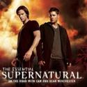 THE ESSENTIAL SUPERNATURAL, Guide to Hit Series Now Available Video