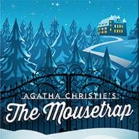 BWW Reviews: Wonderful Production of THE MOUSETRAP at The Rep Video