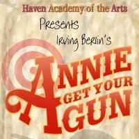 Photo Coverage: Haven Academy's ANNIE GET YOUR GUN Brings the Wild West to El Segundo