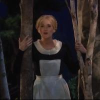 MEGA STAGE TUBE: All the Performances - THE SOUND OF MUSIC LIVE! Starring Carrie Unde Video