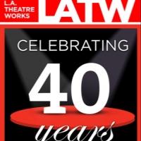 Original Casts to Record TRIBES, DIRTY BLONDE, I AM MY OWN WIFE and More for L.A…