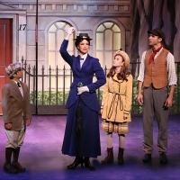 Photo Flash: First Look at Gail Bennett, Tony Mansker and More in Ogunquit's MARY POPPINS