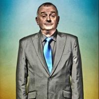 Mark Banks Set for Cape Town Comeback with BANKSRUPT!, Now thru Aug 10