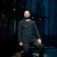 Sting and Company of the THE LAST SHIP to Sign Cast Recording This Weekend
