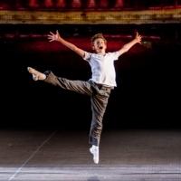 Photo Flash: First Look at Tade Biesinger and More in BILLY ELLIOT at The Muny! Video