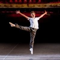 Photo Flash: First Look at Tade Biesinger and More in BILLY ELLIOT at The Muny!