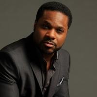 THE COSBY SHOW's Malcolm-Jamal Warner to Star in GUESS WHO'S COMING TO DINNER, 9/5-10 Video