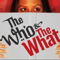 Monika Jolly Stars in World Premiere of THE WHO & THE WHAT at La Jolla Playhouse, Beg Video