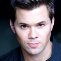 Andrew Rannells and More to Perform at S.T.A.G.E.'s BROADWAY, MY WAY in Beverly Hills Video