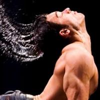 LA SOIREE Extends Into March at The Pleasure Garden