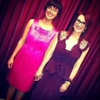 Megan Mullally & Stephanie Hunt, Linda Eder, Well-Strung and More Set for…