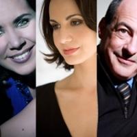 Carnegie Hall Presents Three New York Premieres Performed by Jessica Rivera, Kelley O Video