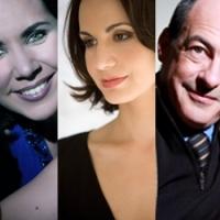 Carnegie Hall Presents Three New York Premieres Performed by Jessica Rivera, Kelley…