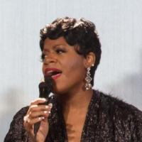 Photo Coverage: Fantasia, Adriane Lenox & Jazz at Lincoln Center All-Stars Give…