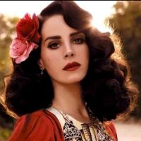 AUDIO: First Listen - Lana Del Rey's 'I Can Fly' from the BIG EYES Soundtrack Video