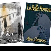 Two New Irish Short Stories Are Released Video