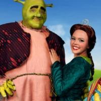 SHREK: THE MUSICAL Plays Limited Engagement in Indianapolis, Now thru 7/27 Video