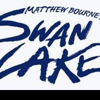 Full Cast Announced For Matthew Bourne's SWAN LAKE Tour & Sadler's Wells! Video