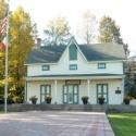 Garibaldi-Meucci Museum To Present HAUNTED HISTORICAL TOURS, 10/26 - 10/27