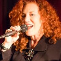 KATHY KOSINS: THE LADIES OF COOL Set for Harris Center, 2/26-28