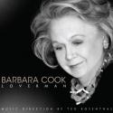 Listen to Barbara Cook's LOVERMAN Album Now! Video