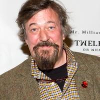 Stephen Fry Joins Cast of 24: LIVE ANOTHER DAY Video