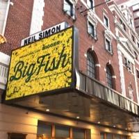 Photo Flash Special: Up on the Marquee- Fall 2013 Edition