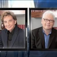 STAGE TUBE: Promo - Barry Manilow and Bruce Sussman's New Musical HARMONY