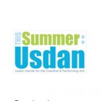 Usdan Center for the Creative and Performing Arts Scholars Announced Video