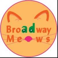BROADWAY MEOWS Concert Set for Tonight at Don't Tell Mama Video