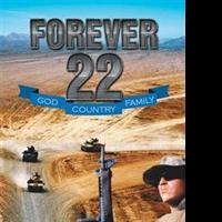 New Book FOREVER 22 is Released Video