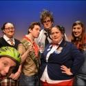 Photo Flash: First Look at 25TH ANNUAL PUTNAM COUNTY SPELLING BEE at Bainbridge Perfo Video