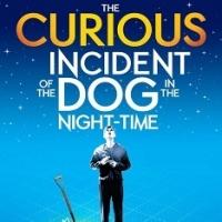The National Theatre Releases Over 100,000 New Tickets for CURIOUS INCIDENT Video
