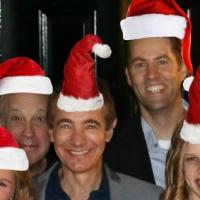 BWW Reviews: KRITZERLAND CHRISTMAS Puts the Jolly in Your Holly Video