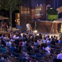 Louis Armstrong House Hosts Jazzmobile Block Party Today Video