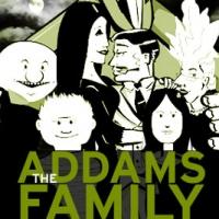 Contra Costa Civic Theatre to Open 55th Season with THE ADDAMS FAMILY, 9/19-10/19 Video